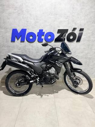 YAMAHA XTZ 250 LANDER 